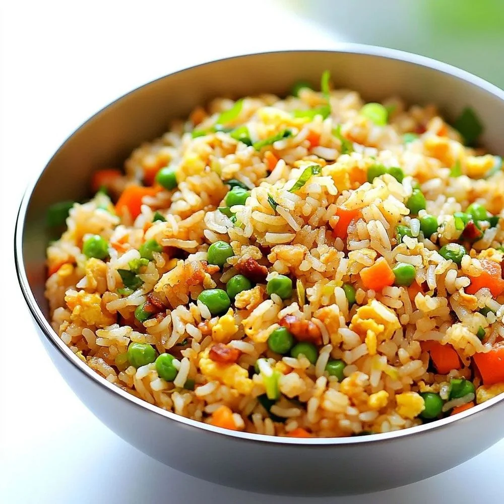 A Flavorful Comfort Food Delight