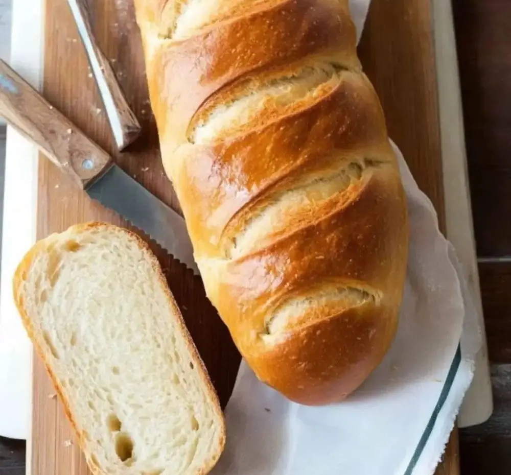 French Bread