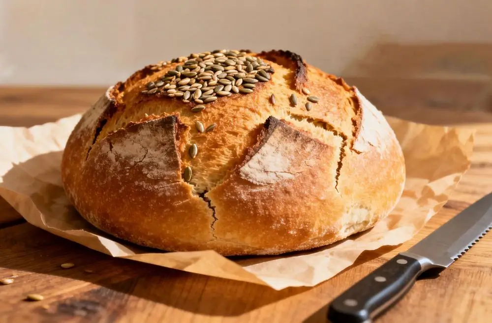 German Bread