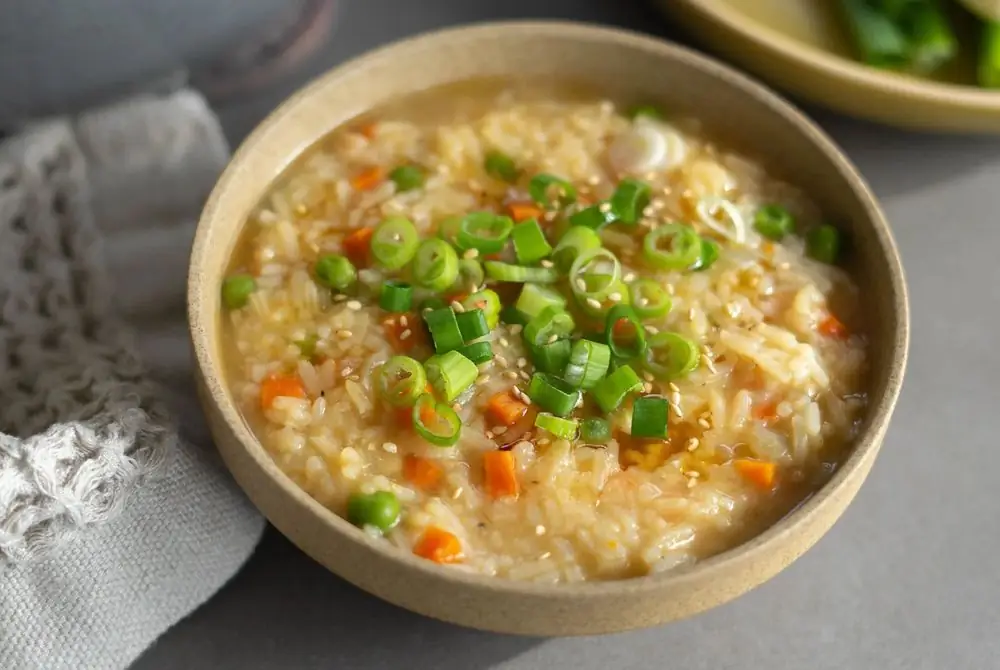 Magic Healing Soup