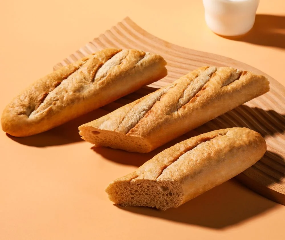 Classic French Baguette