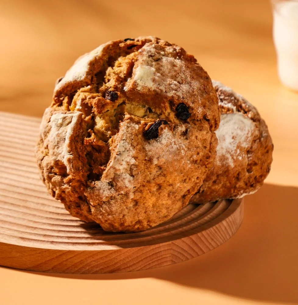 Soda Bread