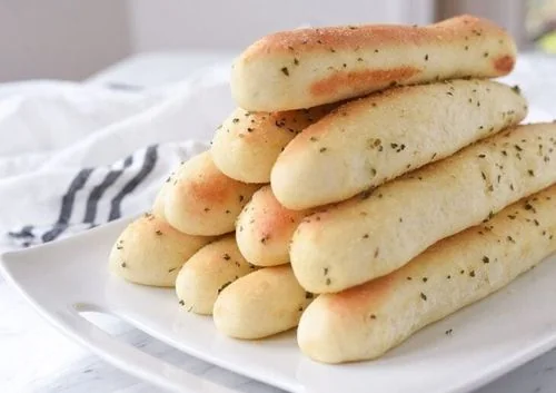 Olive Garden Breadsticks Recipe