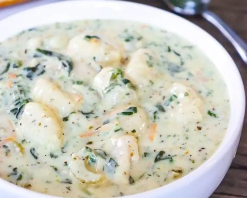 Olive Garden Copycat recipe