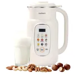Joydeem PBJ-A120 Nut Milk Maker Machine Multi-Functional Cooking Blender (46 Oz)