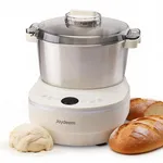 Joydeem HMJ-A501 180W Electric Dough Maker with Ferment (5.3 Qt/5 Liters)