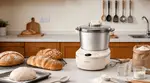 What a Dough Maker Can Really Do — And the Many Types of Dough It Can Make