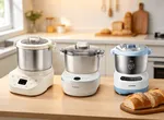 Joydeem Dough Maker Buying Guide — Master Professional Baking