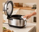 How to Clean and Maintain Your Rice Cooker (Step-by-Step Guide)