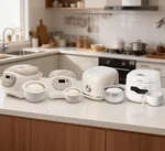 Find Your Perfect Healthy Rice Cooker — Discover the Joydeem Difference