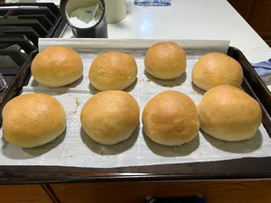 A Game Changer for Bread Making