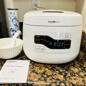 Perfect Rice in No Time