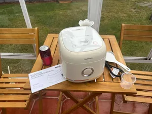 Reliable, makes perfect rice.