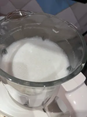 Nice blender