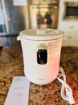 Sleek Design, Efficient Electric Water Dispenser