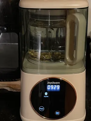 every day different soy milk