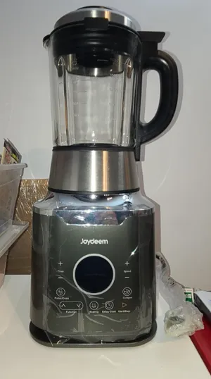 This soymilk machine is great. I will recommend it to my friends