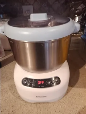 Best Ever Dough Maker
