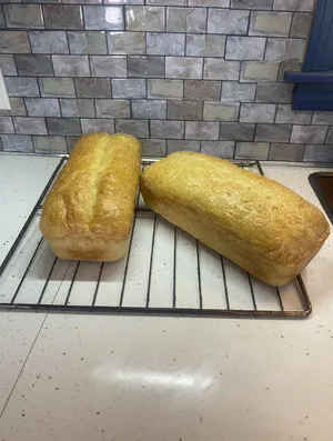 This is the perfect machine for those who like fresh bread!