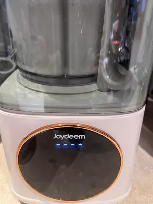 Nice blender