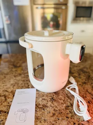 Sleek Design, Efficient Electric Water Dispenser