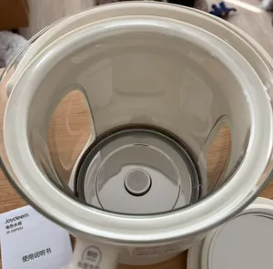 Efficient Hot Water Dispenser with Great Features