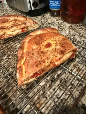Made about 20 large batches so far