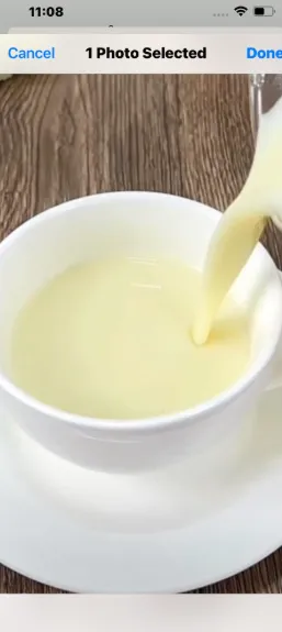 Machine works goo and drink comes out so smoothly, love it