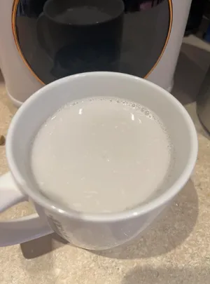 Nice blender