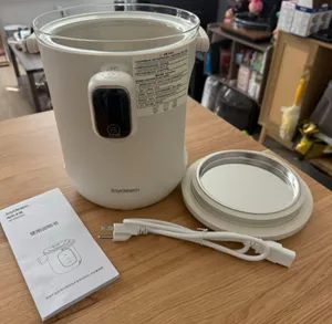 Efficient Hot Water Dispenser with Great Features