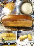 This is the perfect machine for those who like fresh bread!
