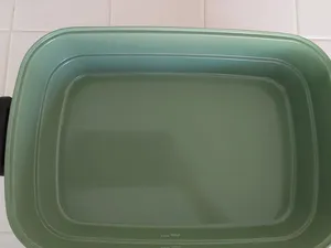 A good pot.