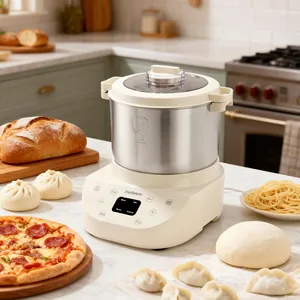 Joydeem HMJ-A901 Electric Dough Maker with Winter & Summer Ferment (9.5 Qt/9L)