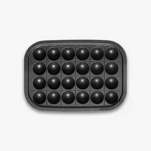 Meatball Tray – Built for Variety