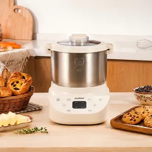 Joydeem HMJ-A901 Electric Dough Maker with Winter & Summer Ferment (9.5 Qt/9L)