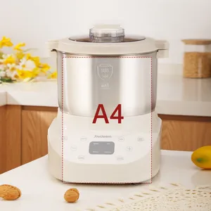 Joydeem HMJ-A901 Electric Dough Maker with Winter & Summer Ferment (9.5 Qt/9L)