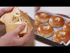 Joydeem 9.5Qt Dough Maker - Making 5 Types of Dough in 1 Machine Pizza, Dumplings, Sourdough & More!