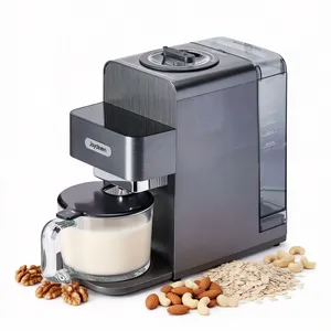 Joydeem JD-PB270 800W Automatic Cooking Blender Machine (300/450/600ml Adjustable)