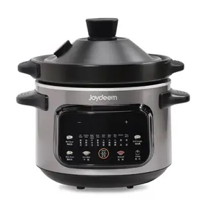Multi Cookers & Ovens