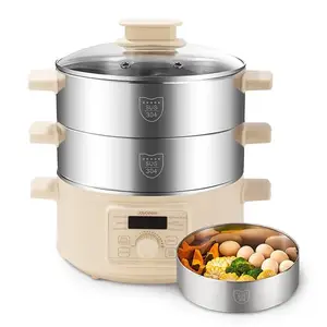 Food Steamers
