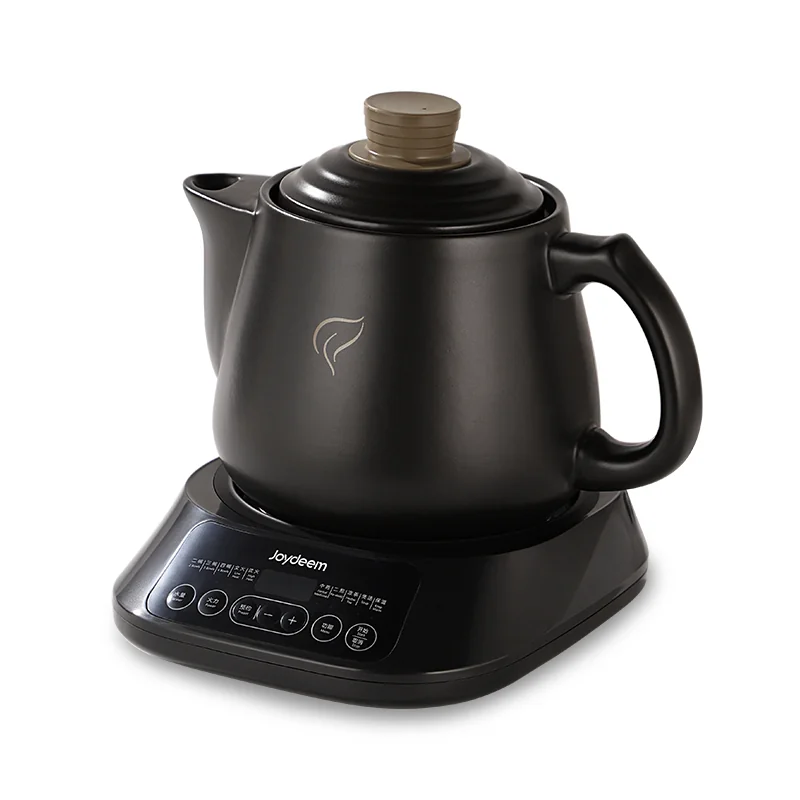 Joydeem JYH-B300 Electric Automatic Herbal Medicine Decoction Pot (3 Liters)