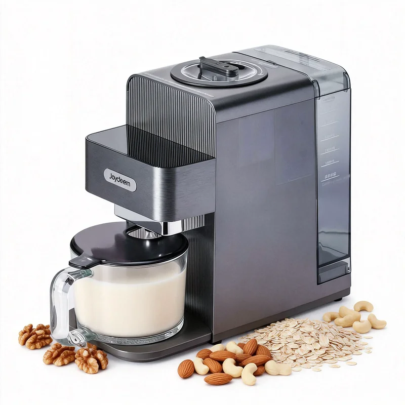 Joydeem JD-PB270 800W Automatic Cooking Blender Machine (300/450/600ml Adjustable)